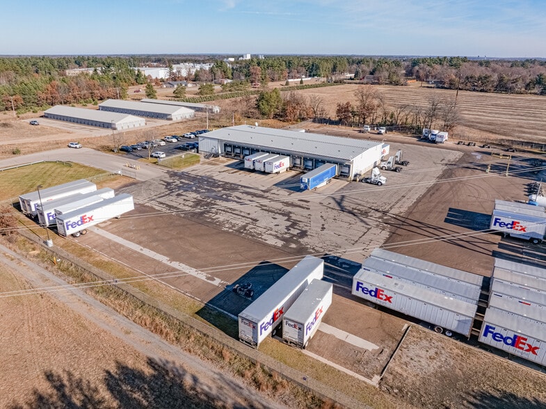 More Photos Of 3020 Grant ave, Plover Industrial For Sale