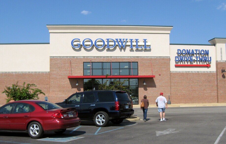 More Photos Of 2801 Virginia Ln, Corinth Unknown For Lease