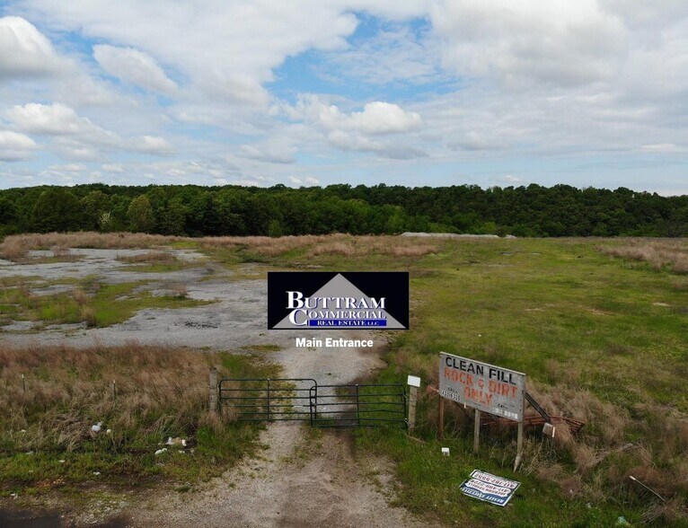 More Photos Of 4000 Coyote Dr, Joplin Land For Sale