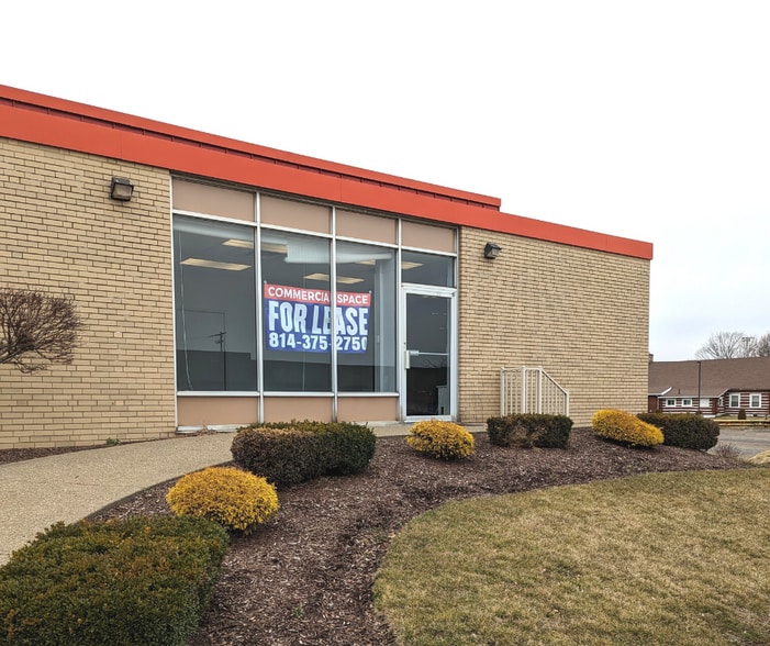 More Photos Of 2 W Park Ave, Dubois Office For Sale