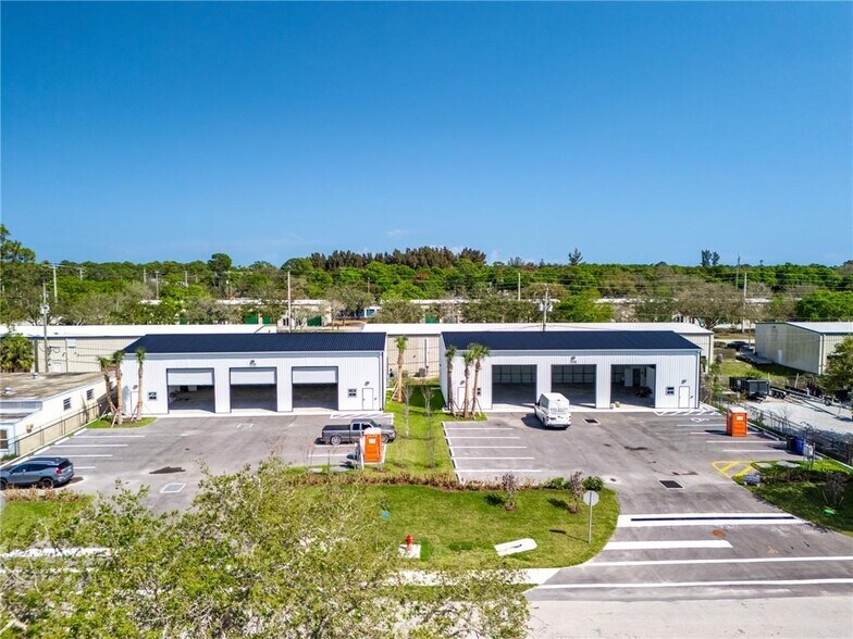 More Photos Of 936 19th Avenue ave, Vero Beach Industrial For Sale