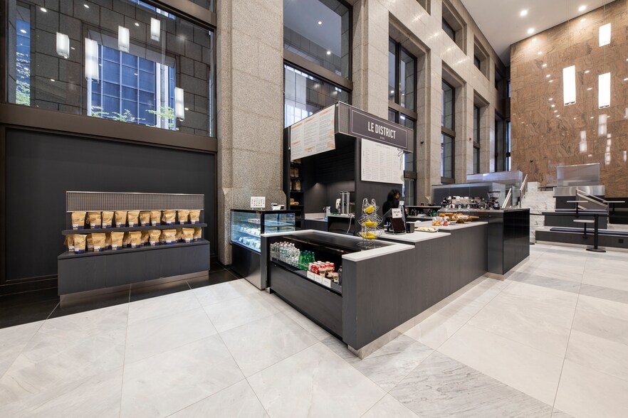 More Photos Of 32 Old Slip, New York Office For Lease