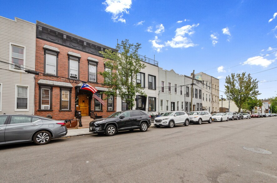 More Photos Of 1676 Jefferson Ave, Ridgewood Apartments For Sale