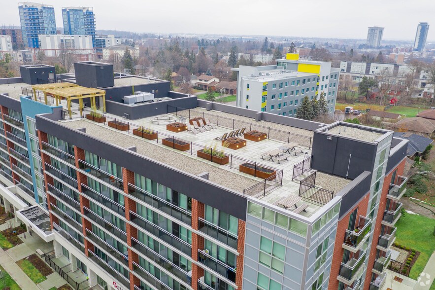 More Photos Of 308 Lester St, Waterloo Apartments For Sale