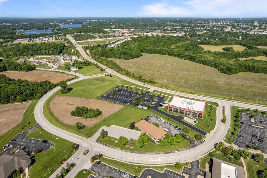 More Photos Of Hawk Ridge Dr, Lake Saint Louis Land For Sale