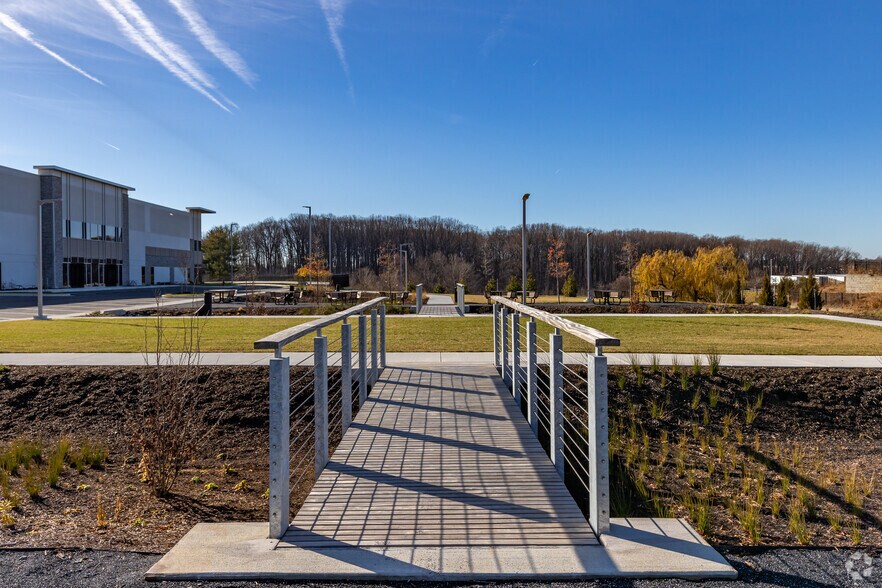 More Photos Of 750 Progress Way, Gaithersburg Unknown For Lease