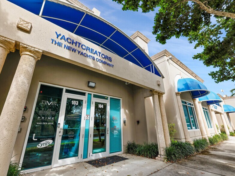 Primary Photo Of 2890 W State Road 84, Fort Lauderdale Office For Sale