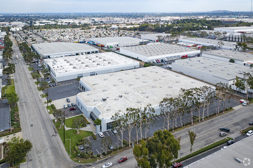 Primary Photo Of 450 W Apra St, Compton Distribution For Lease