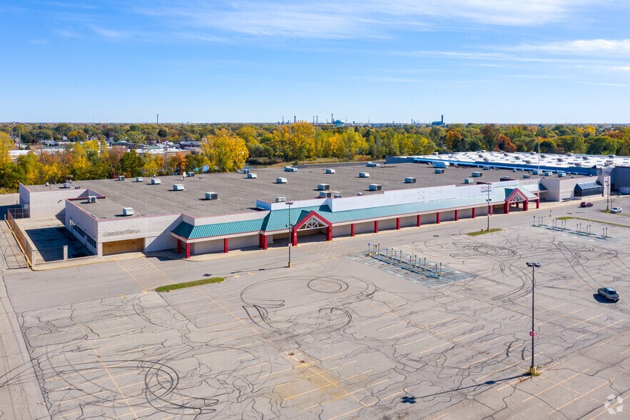 More Photos Of 1179 32nd St, Port Huron Industrial For Sale
