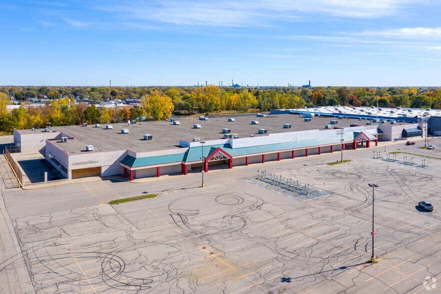 More Photos Of 1179 32nd St, Port Huron Industrial For Sale