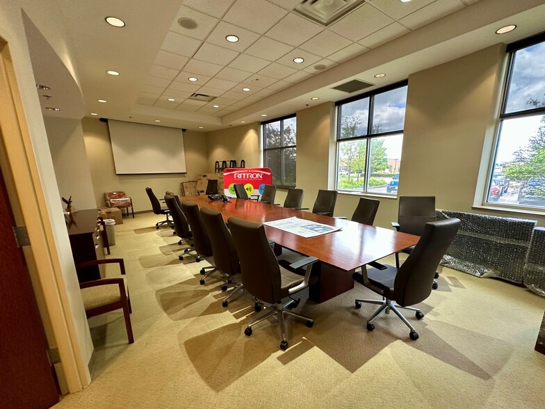 More Photos Of 14450 Getz Rd, Noblesville Medical For Sale