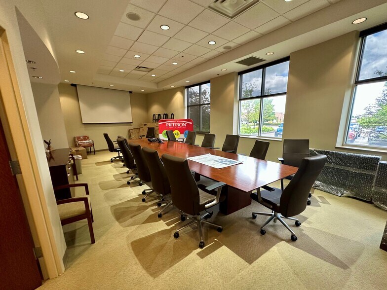 More Photos Of 14450 Getz Rd, Noblesville Medical For Sale