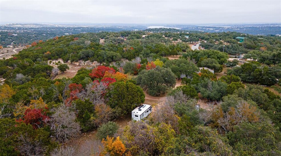 More Photos Of 5016 Bob Wire Rd, Spicewood Land For Sale