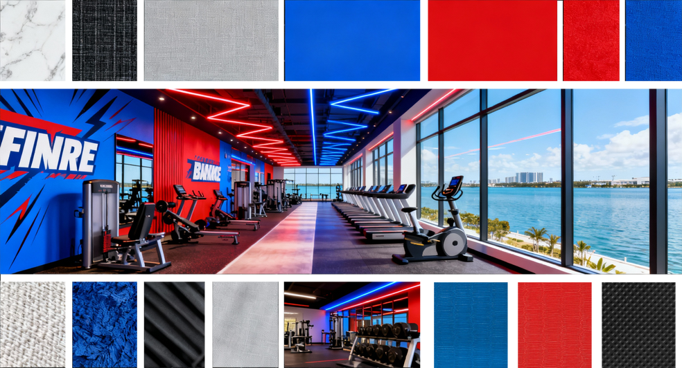 More Photos Of 801 Brickell Bay Dr, Miami Apartments For Sale