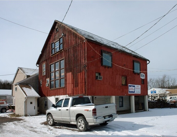 Primary Photo Of 1289 Bridge Rd, Schwenksville Storefront Retail Office For Lease
