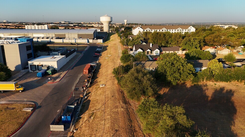 More Photos Of 2211 Lancaster Gate Cv, Round Rock Land For Sale