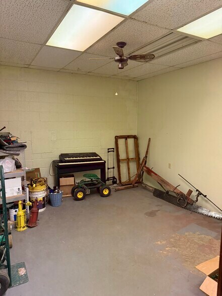 More Photos Of 701 Highway 289, Horseshoe Bend Industrial For Sale