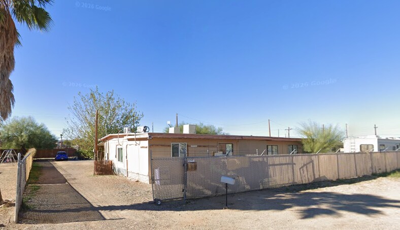 Primary Photo Of 16673 N Avenida del Oro, Tucson Multifamily For Sale
