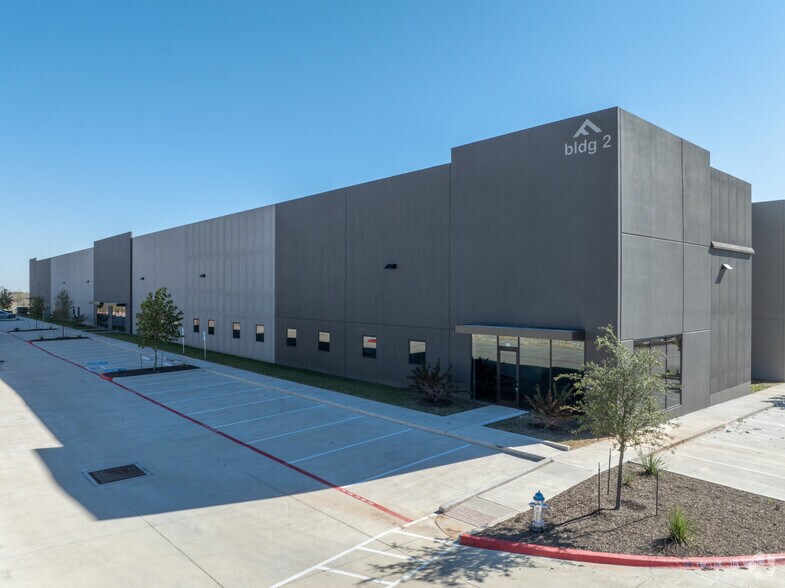 More Photos Of 1300 Westinghouse Rd, Georgetown Unknown For Lease