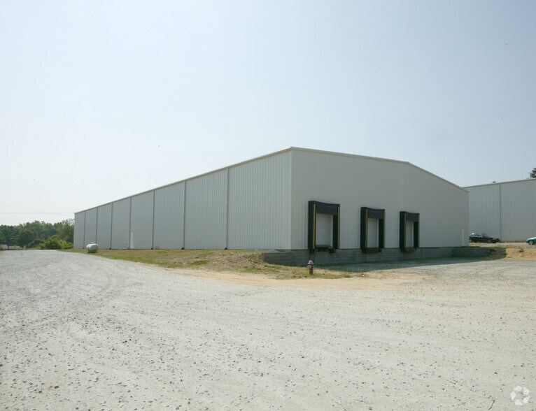 Primary Photo Of 1815 Baker Rd, High Point Warehouse For Lease