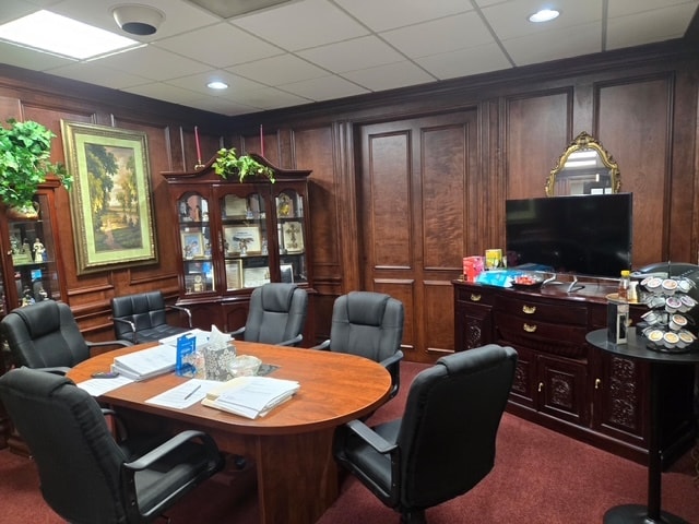 More Photos Of 10355 Mills Rd, Houston Religious Facility For Sale