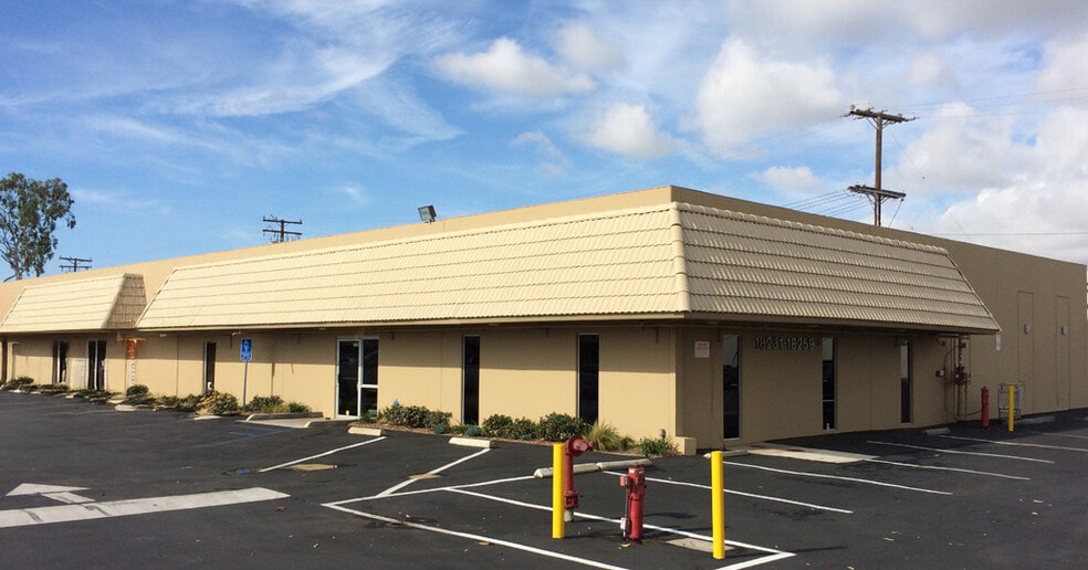 Primary Photo Of 18231-18259 Mount Baldy Cir, Fountain Valley Unknown For Lease