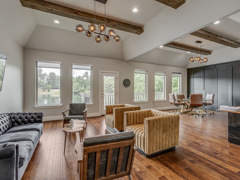 More Photos Of 2232 Bridgeview Blvd, Edmond Office Residential For Lease