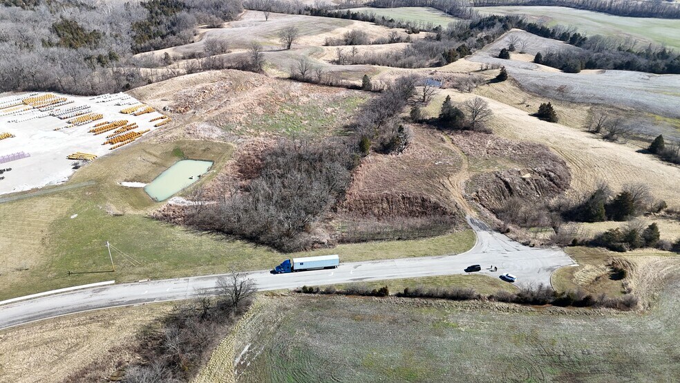 More Photos Of Farristown Industrial Rd, Berea Land For Sale