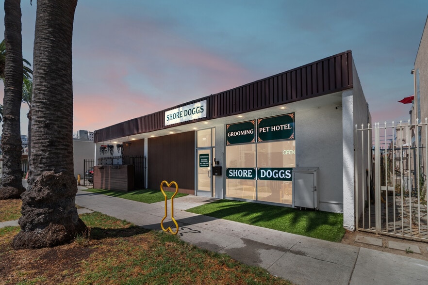 Primary Photo Of 325 Atlantic Ave, Long Beach Medical For Sale