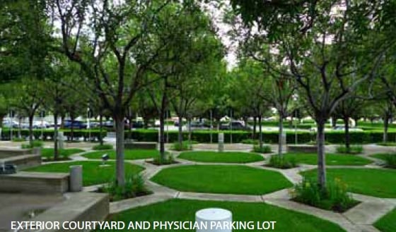 More Photos Of 16300 Sand Canyon Ave, Irvine Medical For Lease
