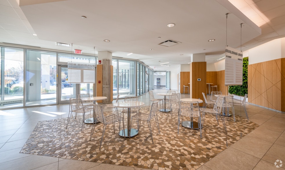 More Photos Of 800 District Ave, Burlington Office For Lease