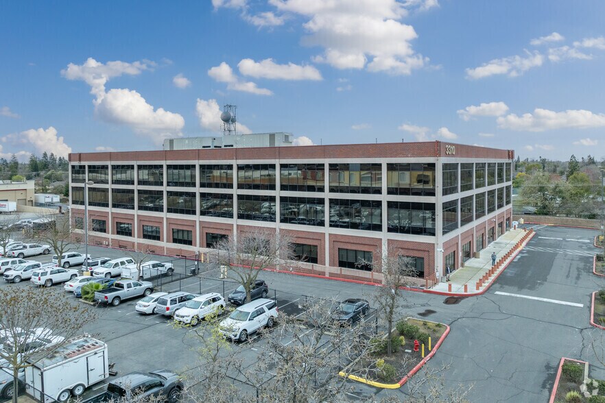 More Photos Of 3318-3460 El Camino Ave, Sacramento Unknown For Lease