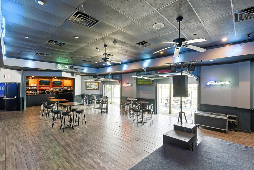 More Photos Of 9660 Dry Fork Rd, Harrison Theater Concert Hall For Sale