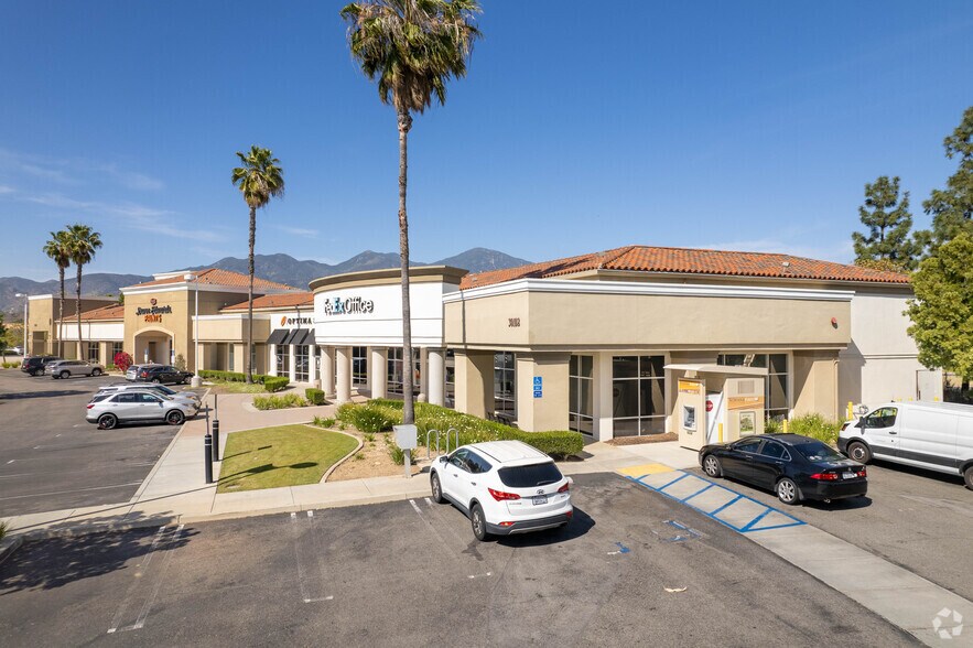 More Photos Of 30092 Santa Margarita Pky, Rancho Santa Margarita Freestanding For Lease
