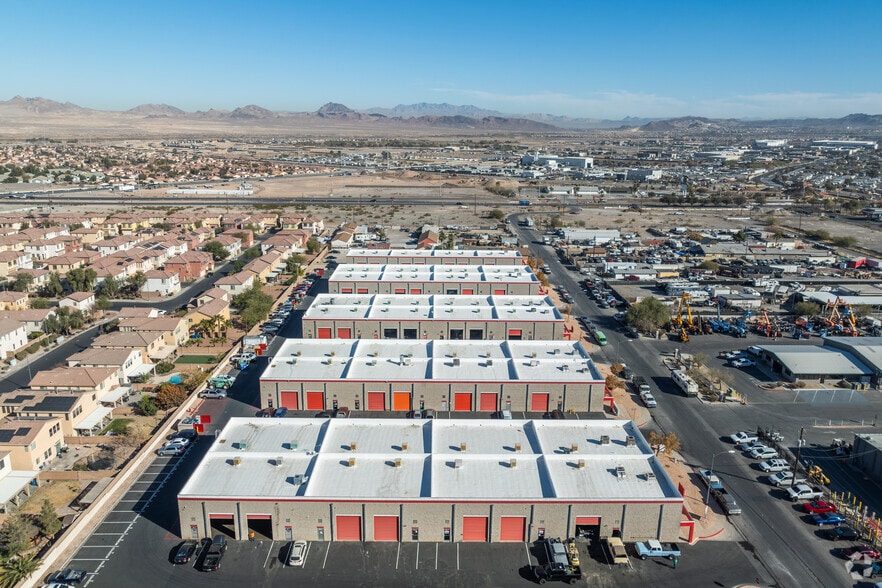 More Photos Of 257 Elliott Rd, Henderson Unknown For Lease