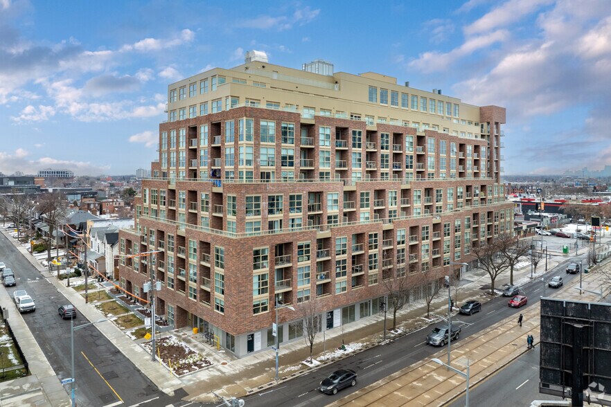 More Photos Of 1775-1791 St Clair Ave W, Toronto Apartments For Lease
