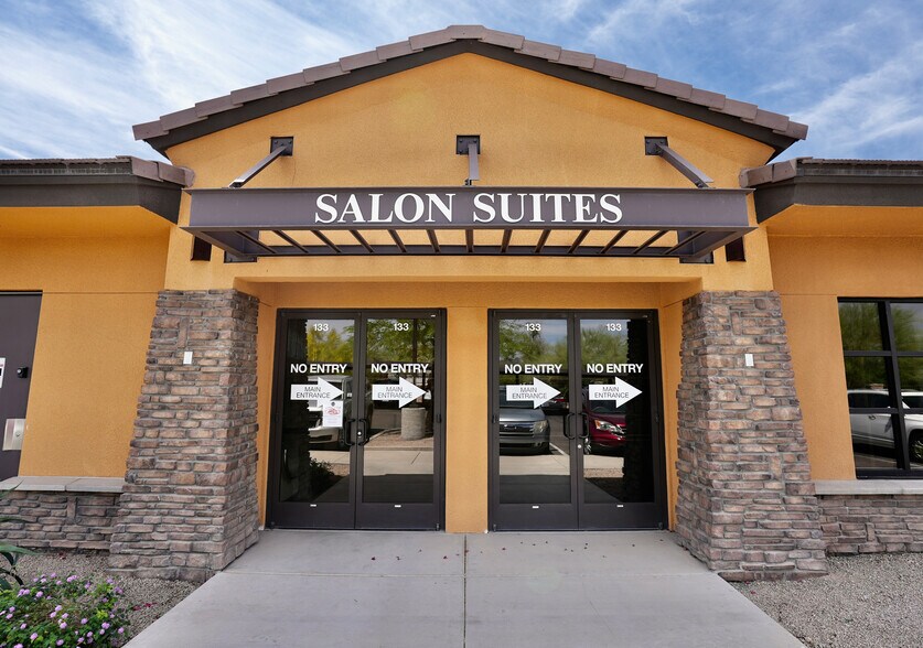 More Photos Of 3654 N Power Rd, Mesa Medical For Lease