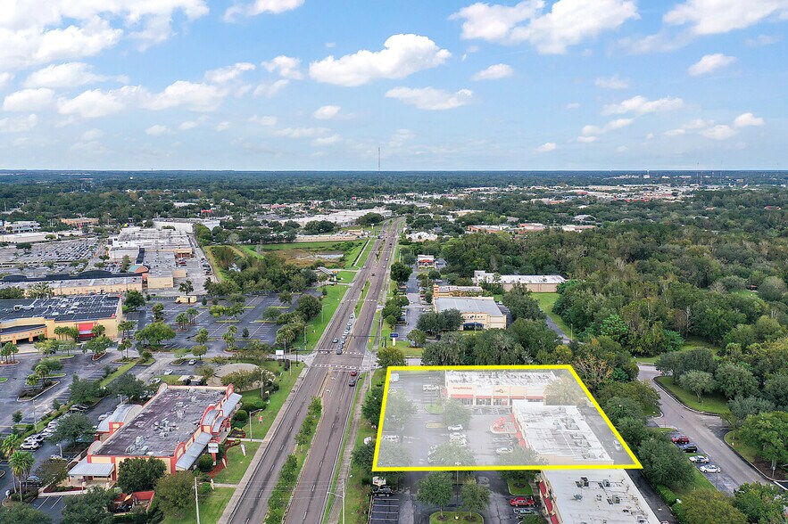 More Photos Of 2600 SW 19th Ave, Ocala Unknown For Lease