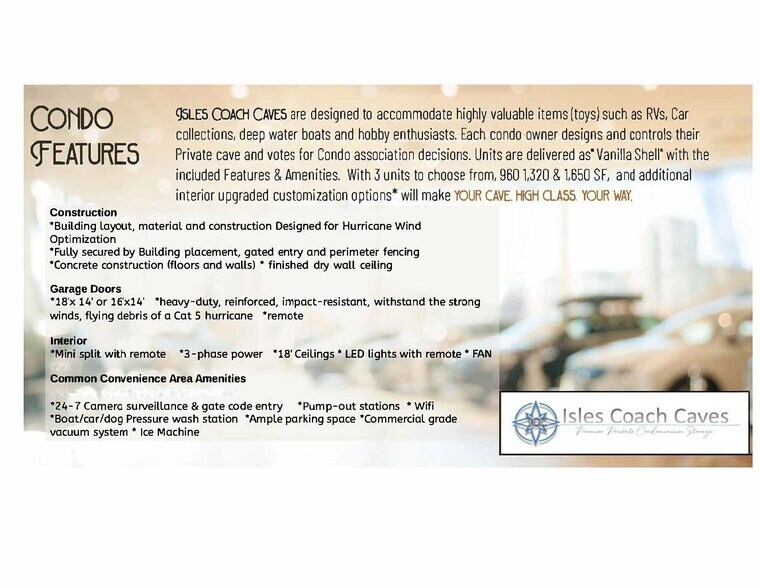 More Photos Of 4017 Taylor Rd, Punta Gorda Warehouse For Sale