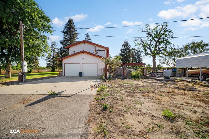 More Photos Of 15615 Magnolia Ave, Wasco Land For Sale