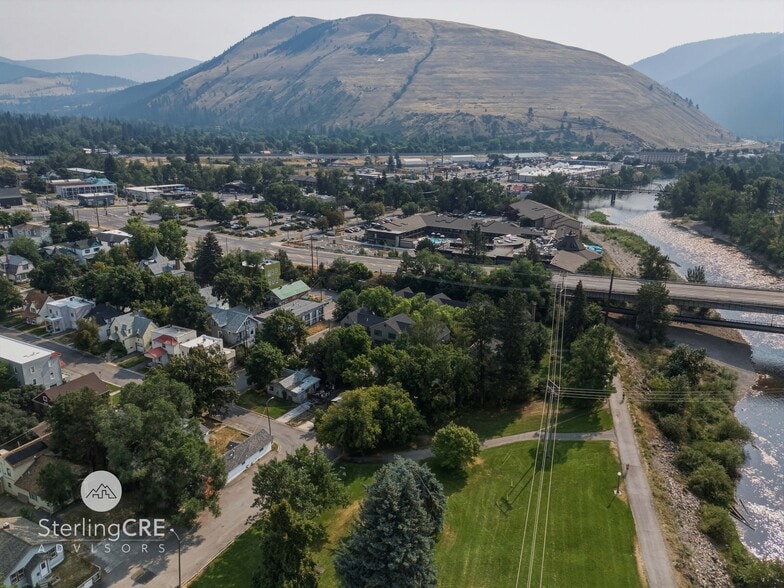 More Photos Of 515 Hartman St, Missoula Land For Sale