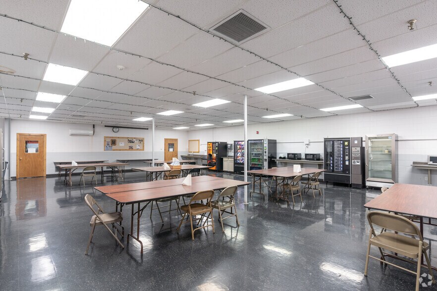 More Photos Of 1501 W 3rd St, Williamsport Industrial For Sale