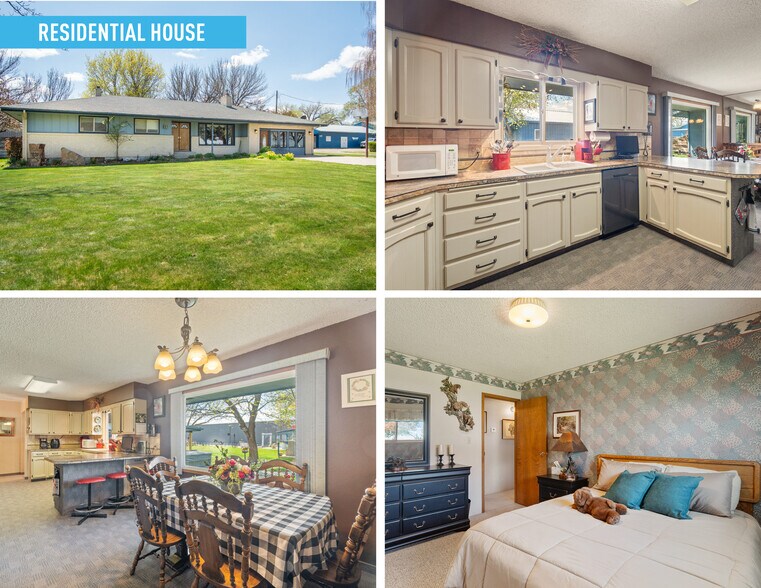 More Photos Of 2763 E 3400 N, Twin Falls Self Storage For Sale