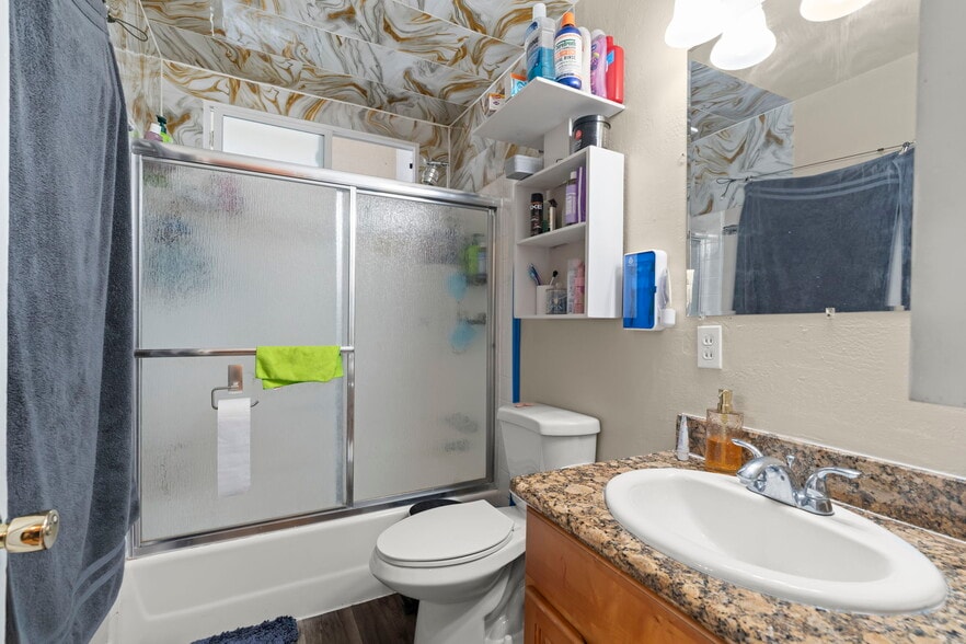 More Photos Of 1451 N 1st St, San Jose Apartments For Sale