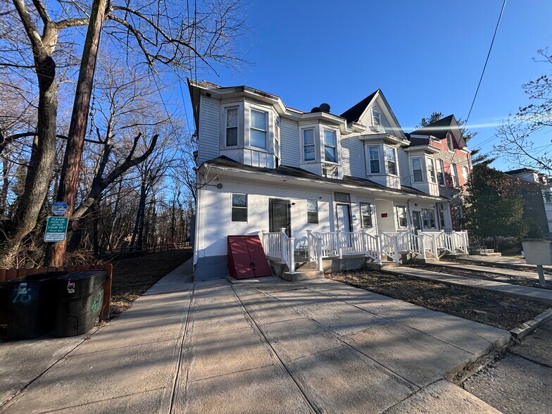 More Photos Of 276-278 Hillcrest Ave, Trenton Apartments For Sale