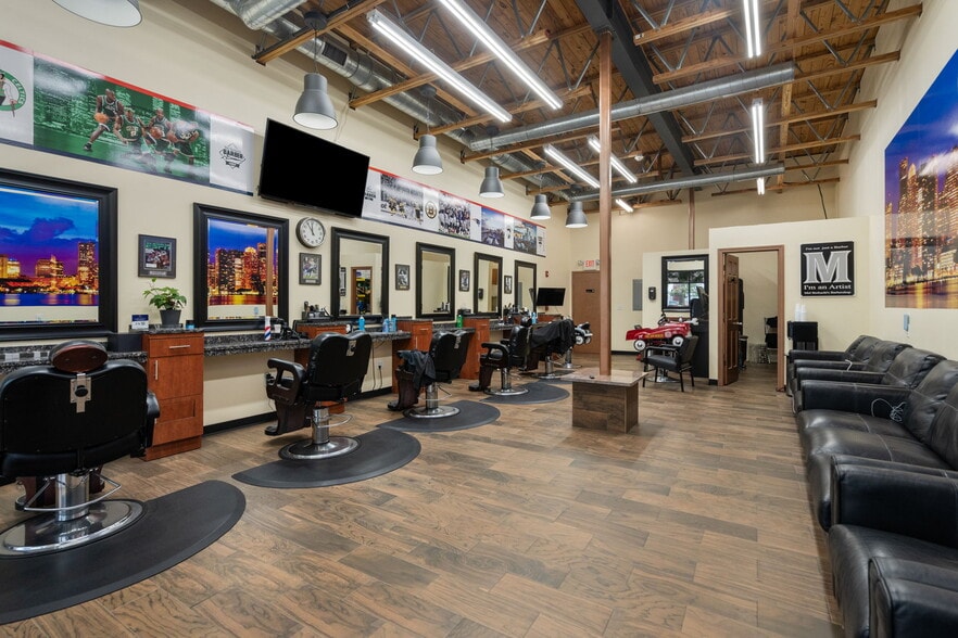 More Photos Of 347-351 Main St, Watertown Freestanding For Sale