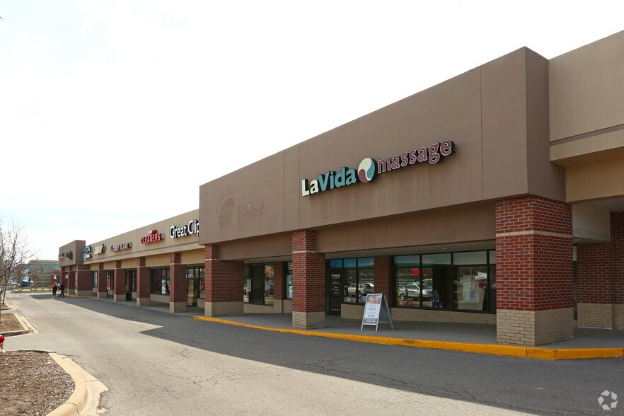 More Photos Of 15077-15185 N Sheldon Rd, Plymouth Unknown For Lease