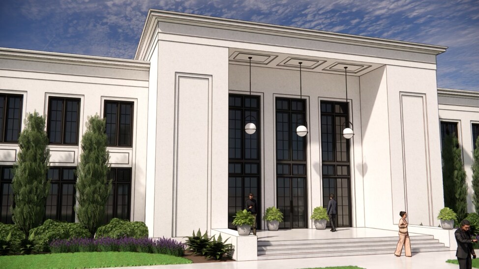 More Photos Of 124 One Madison Plz, Madison Office For Lease