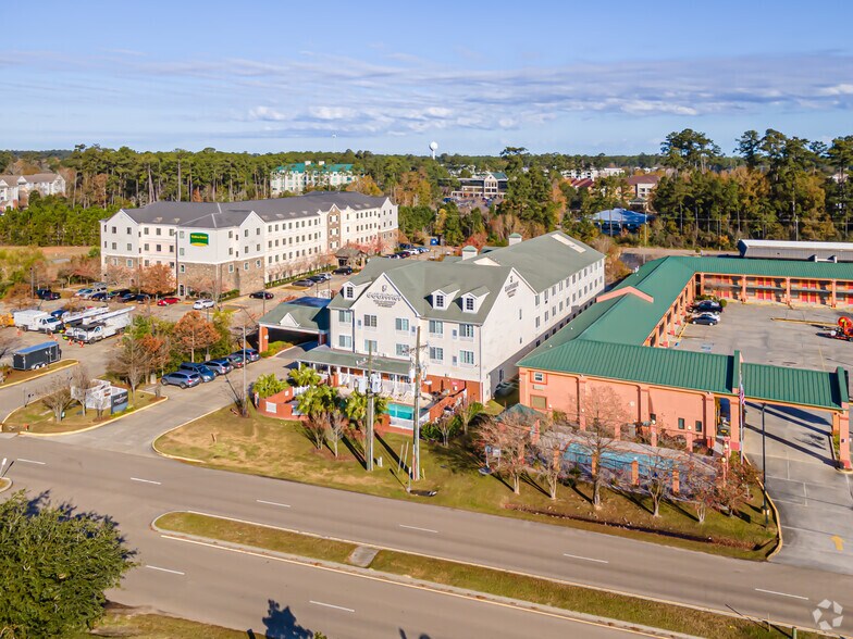 More Photos Of 130 Holiday Blvd, Covington Hotel For Sale