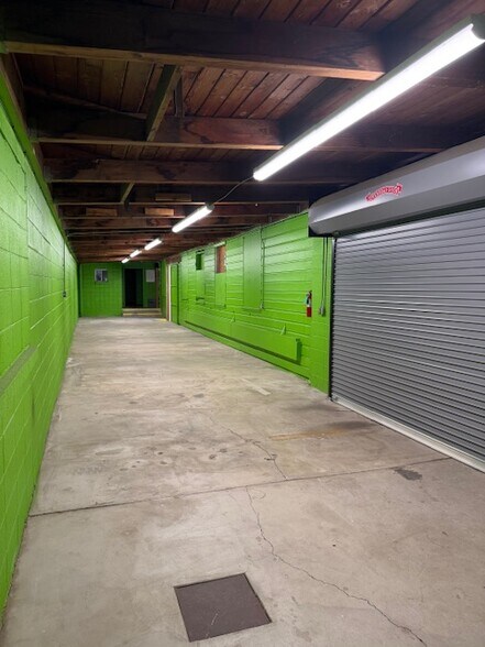 More Photos Of 850 Beatty St, Medford Office For Lease